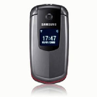 Samsung E2210 (GT-E2210DABFOP)